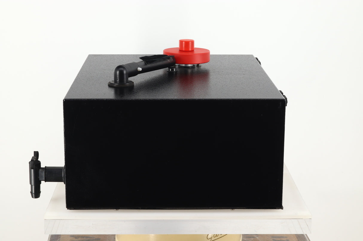 Moth Pro Record Cleaning Machine