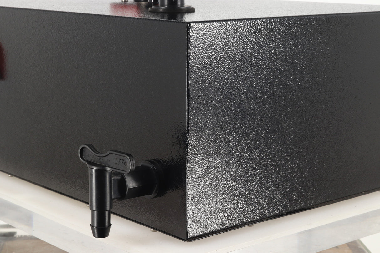 Moth Pro Record Cleaning Machine