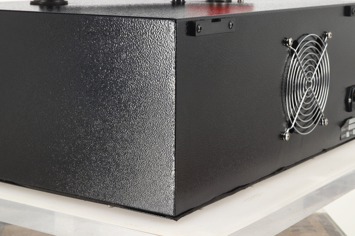 Moth Pro Record Cleaning Machine