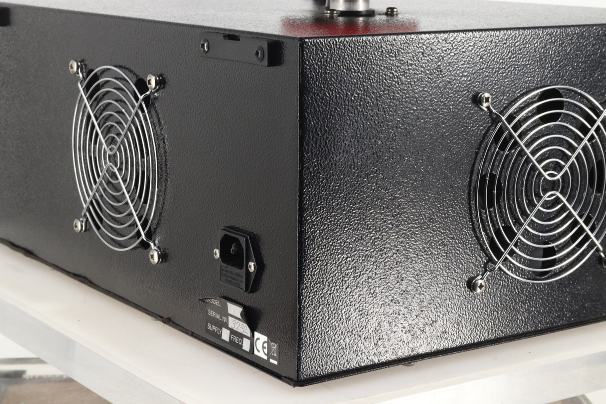 Moth Pro Record Cleaning Machine