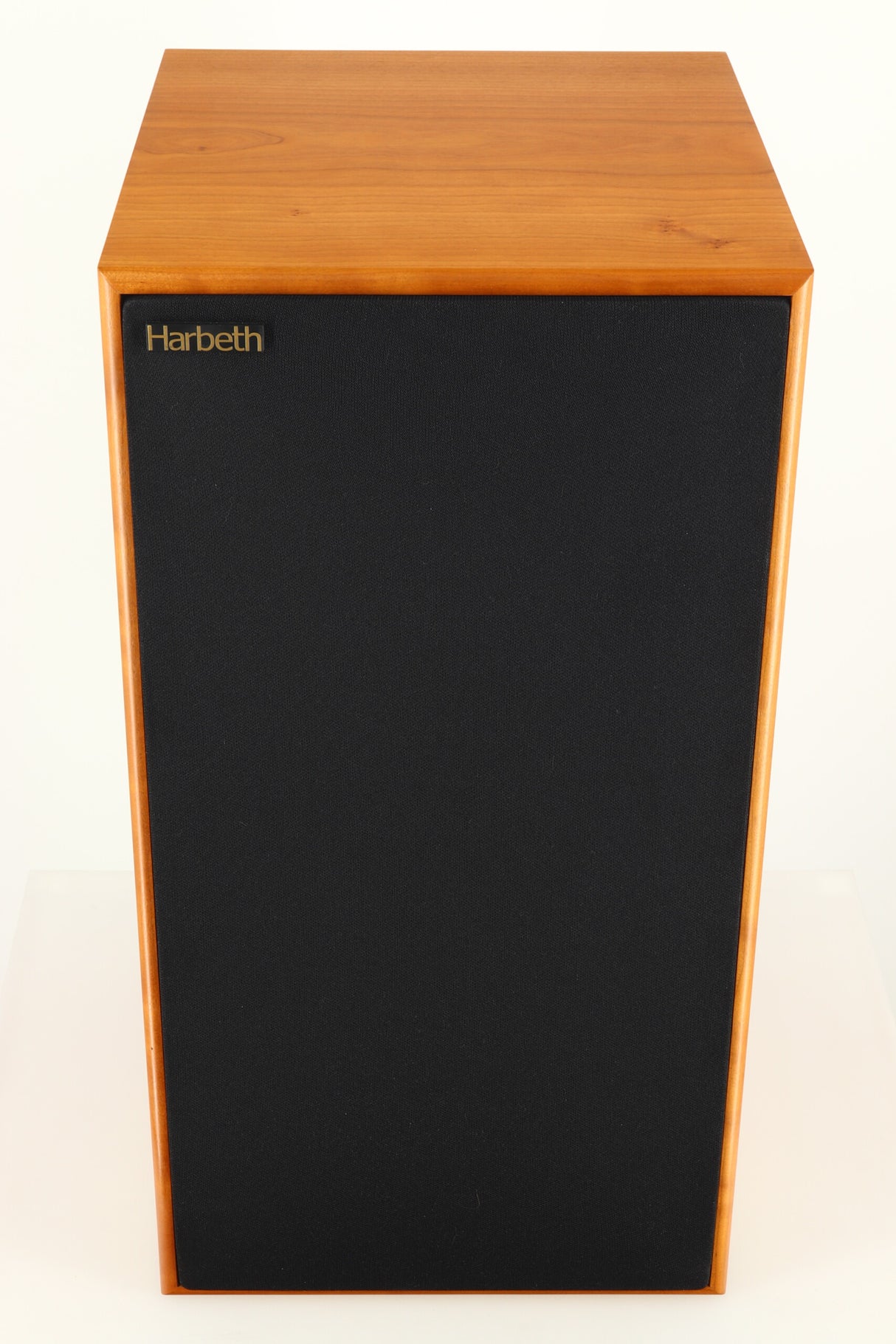 Harbeth Compact 7ES3 Standmount Speakers - Cherry