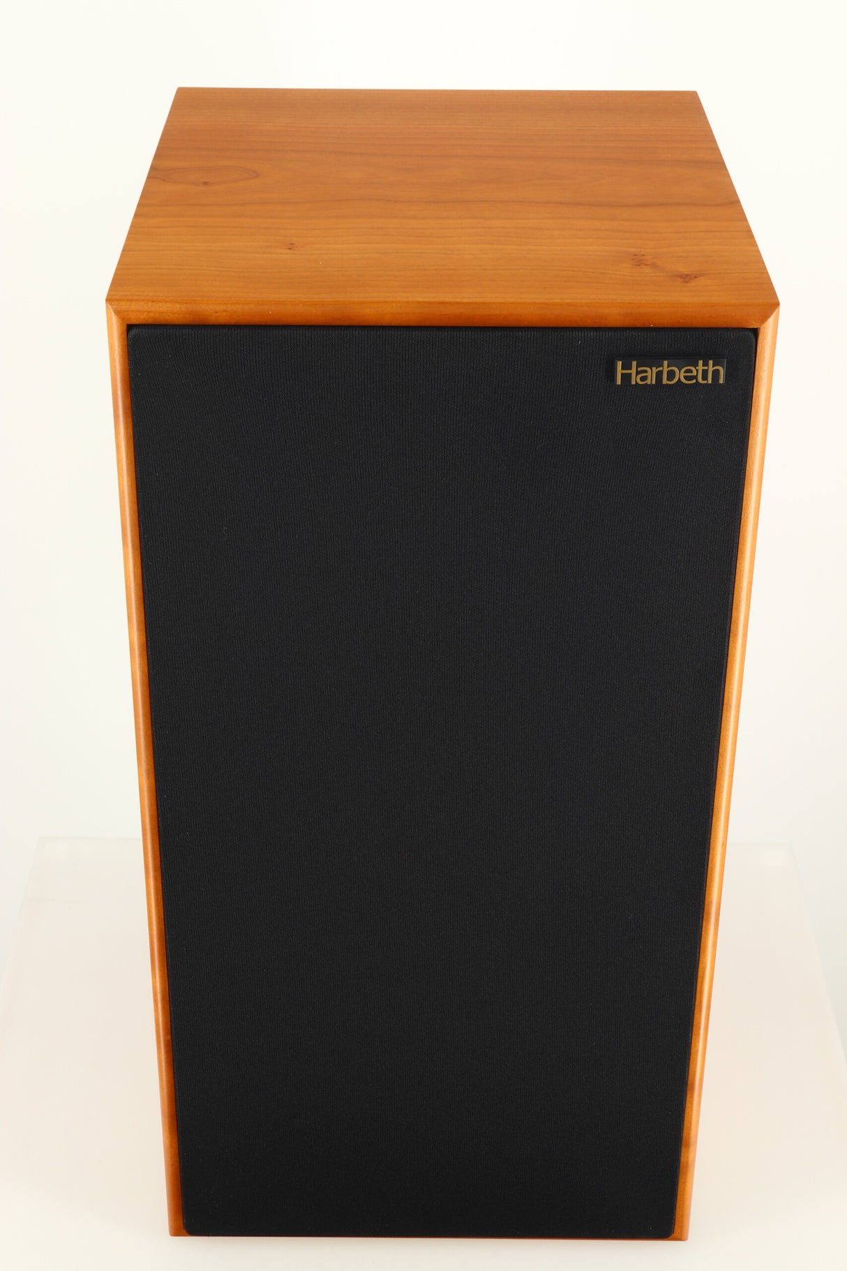 Harbeth Compact 7ES3 Standmount Speakers - Cherry
