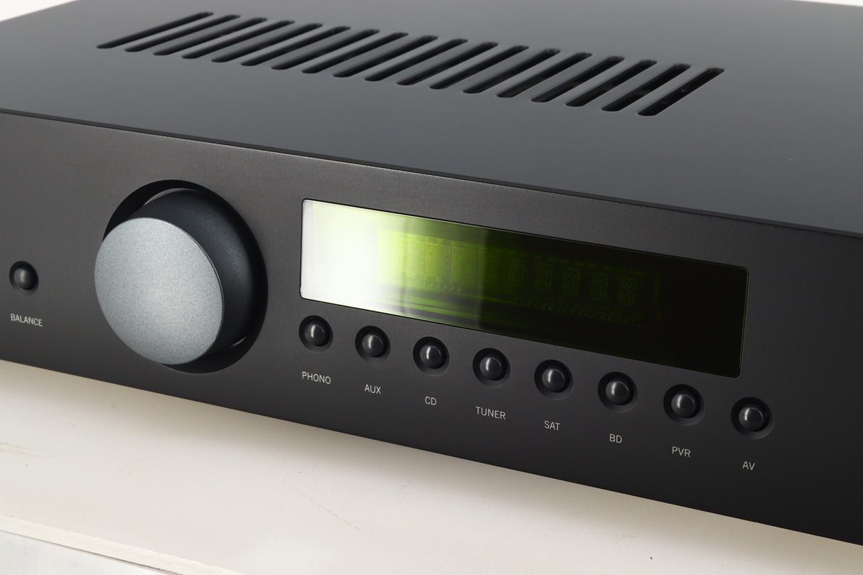 Arcam FMJ A19 Integrated Amplifier