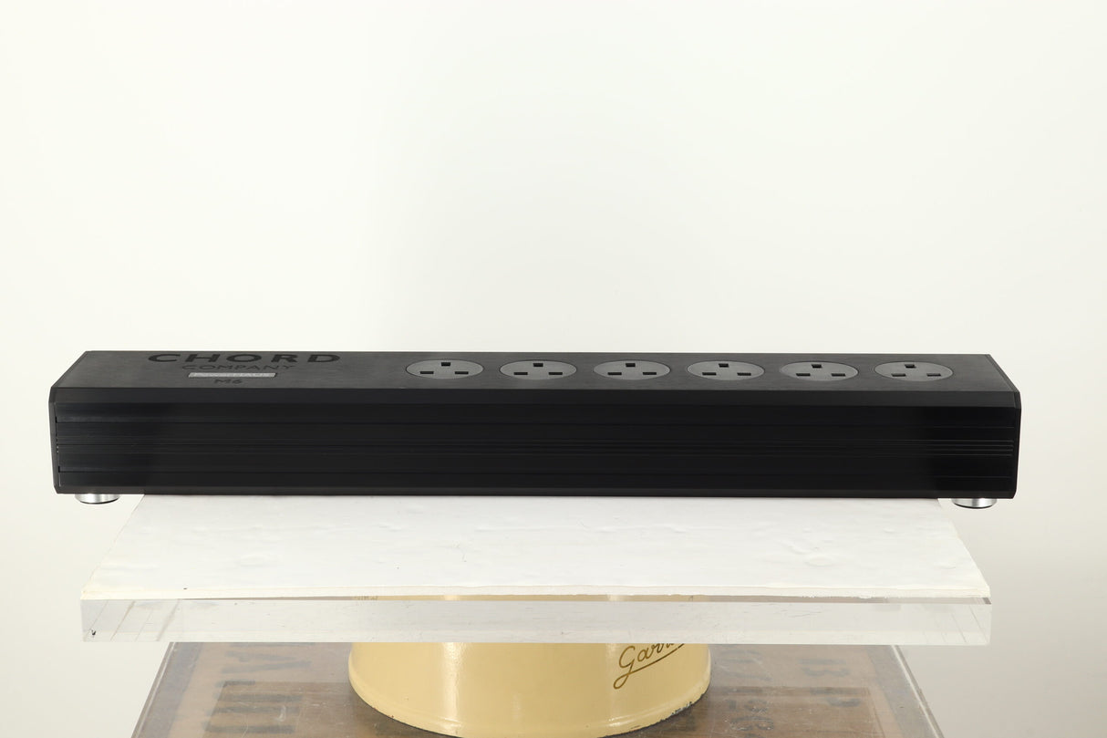 Chord Company PowerHAUS M6 Power Block