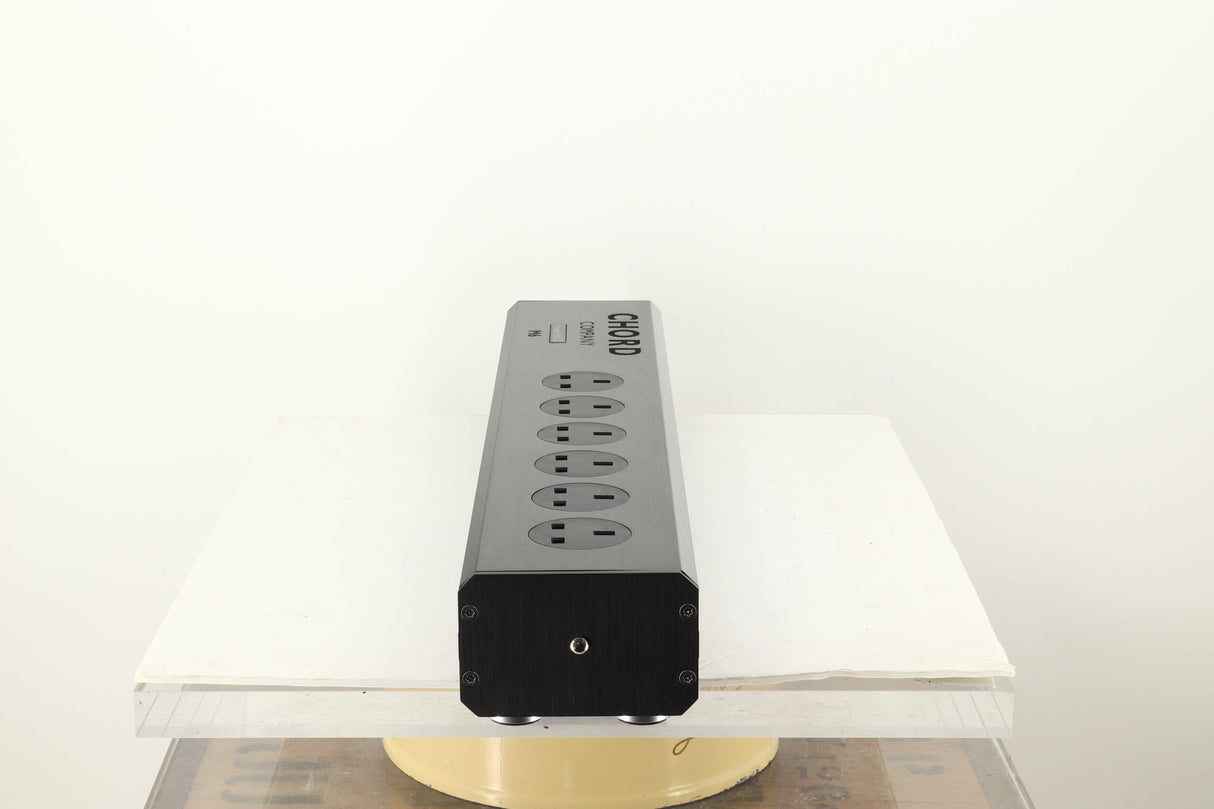 Chord Company PowerHAUS M6 Power Block