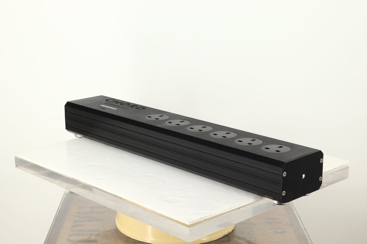 Chord Company PowerHAUS M6 Power Block