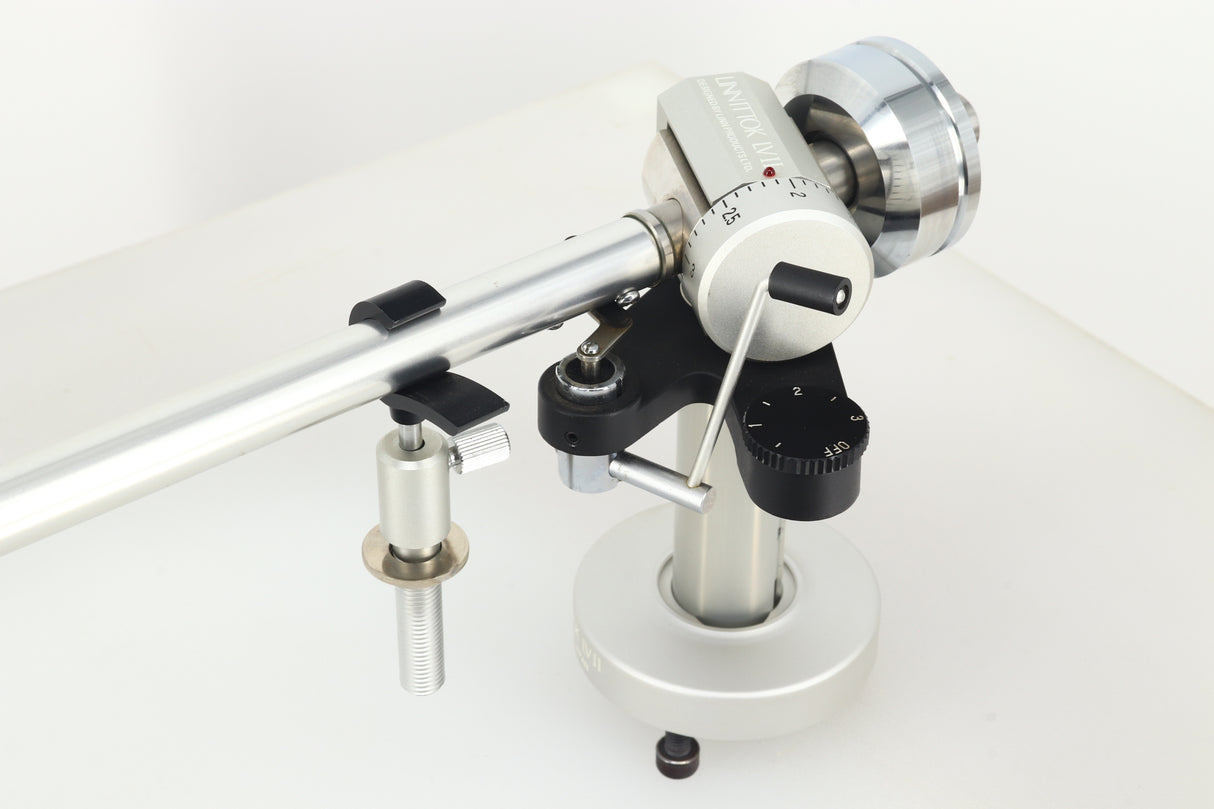 Linn Ittok LVII Tonearm