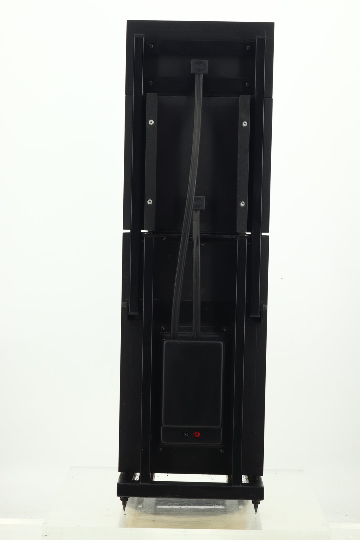 Naim SBL Floorstanding Speakers - Black Ash (1996)