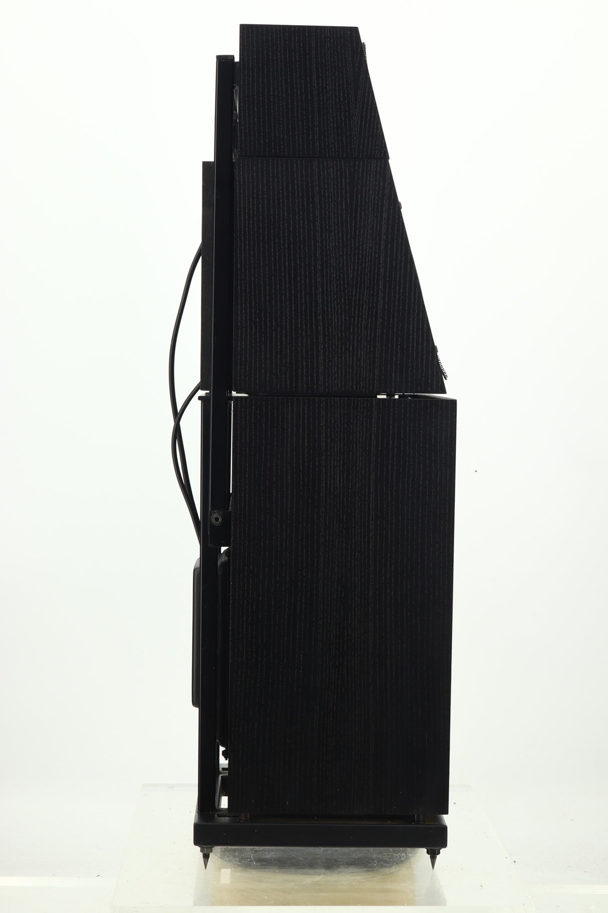 Naim SBL Floorstanding Speakers - Black Ash (1996)