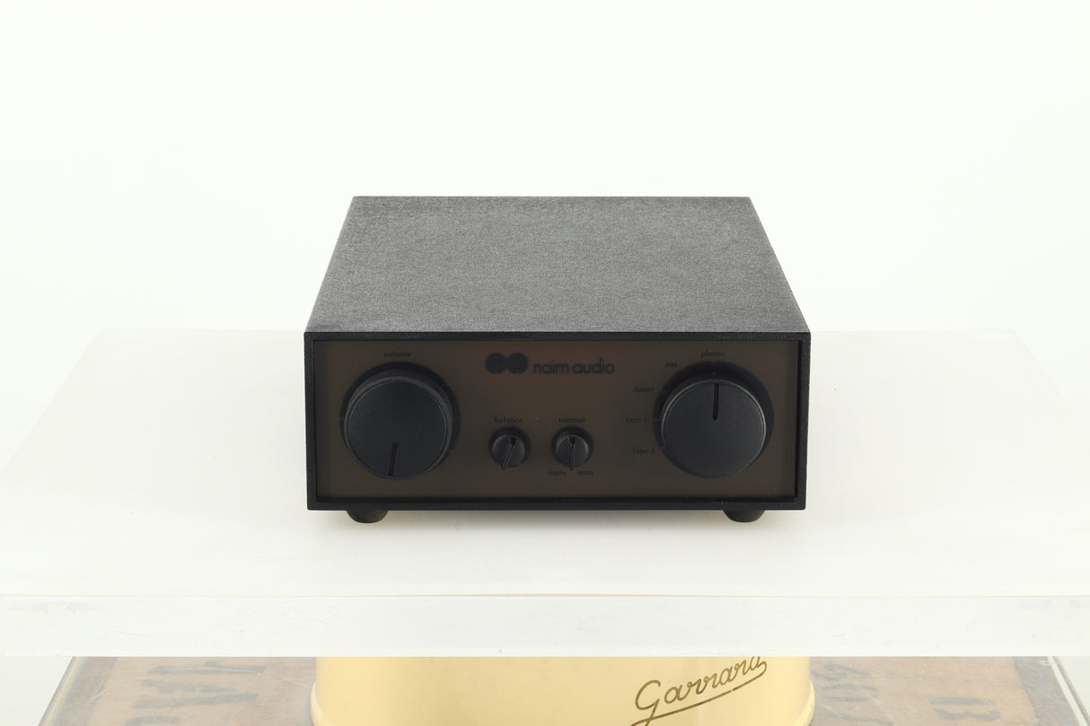 Naim NAC 72 Pre Amplifier (1991)