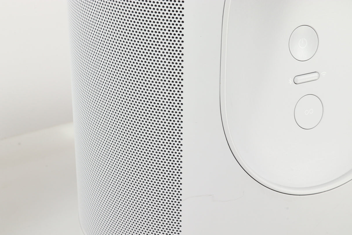 Sonos Move Portable Speaker - White