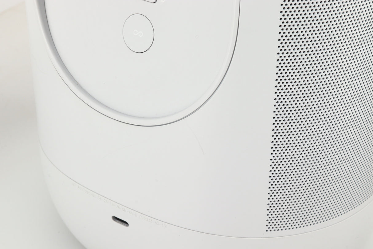 Sonos Move Portable Speaker - White