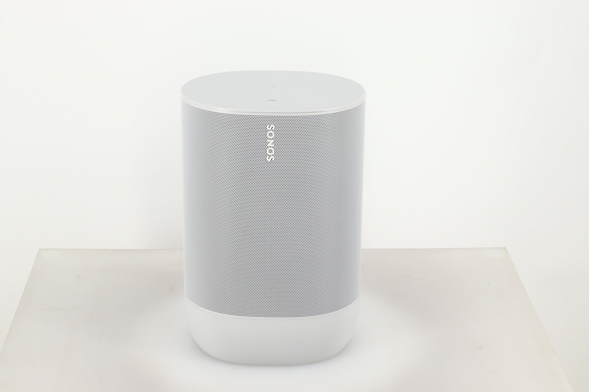 Sonos Move Portable Speaker - White