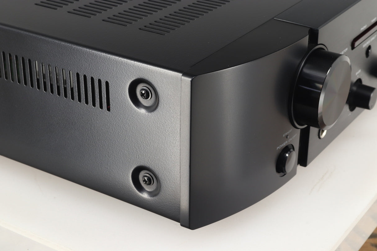 Marantz PM6003 Integrated Amplifier - Black