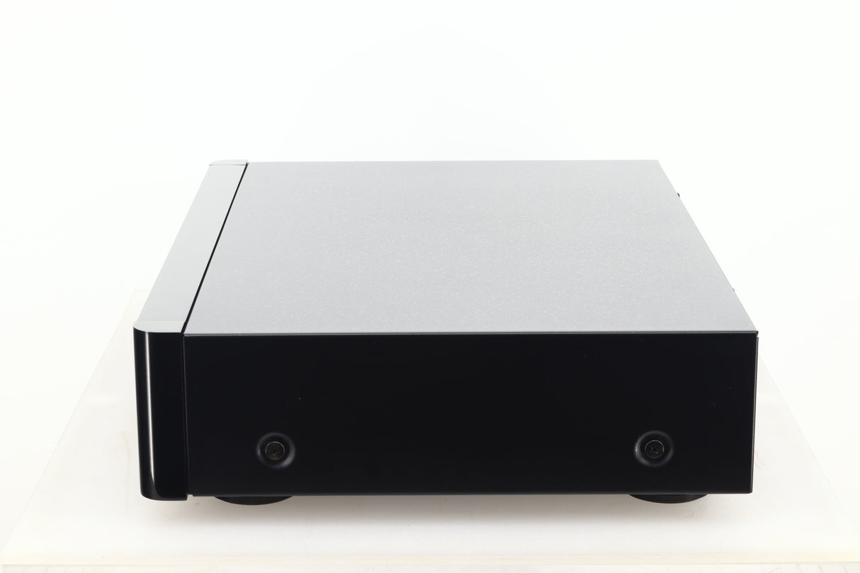 Rotel RCD-1572 MKII CD Player - Black