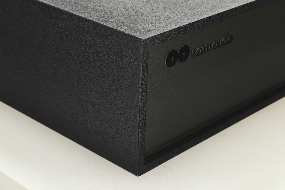 Naim NAP 250 Power Amplifier (1990)