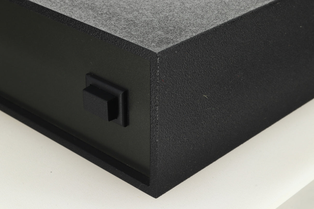 Naim NAP 250 Power Amplifier (1990)