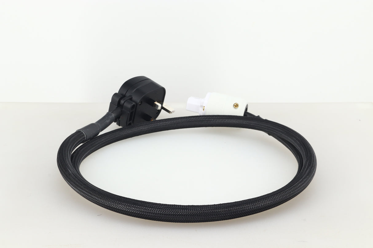 Chord Company SignatureX Power Cable 1.5m