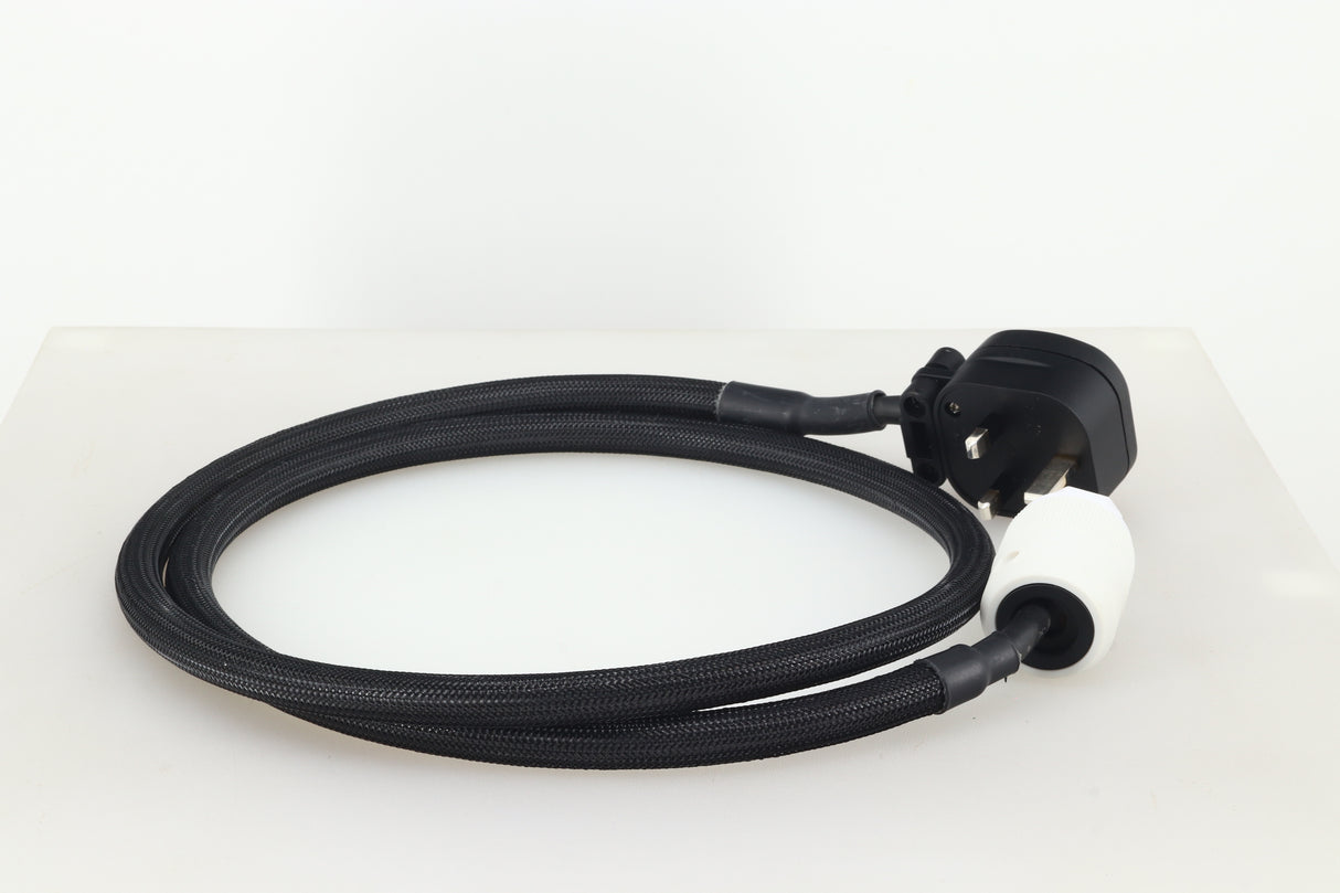 Chord Company SignatureX Power Cable 1.5m