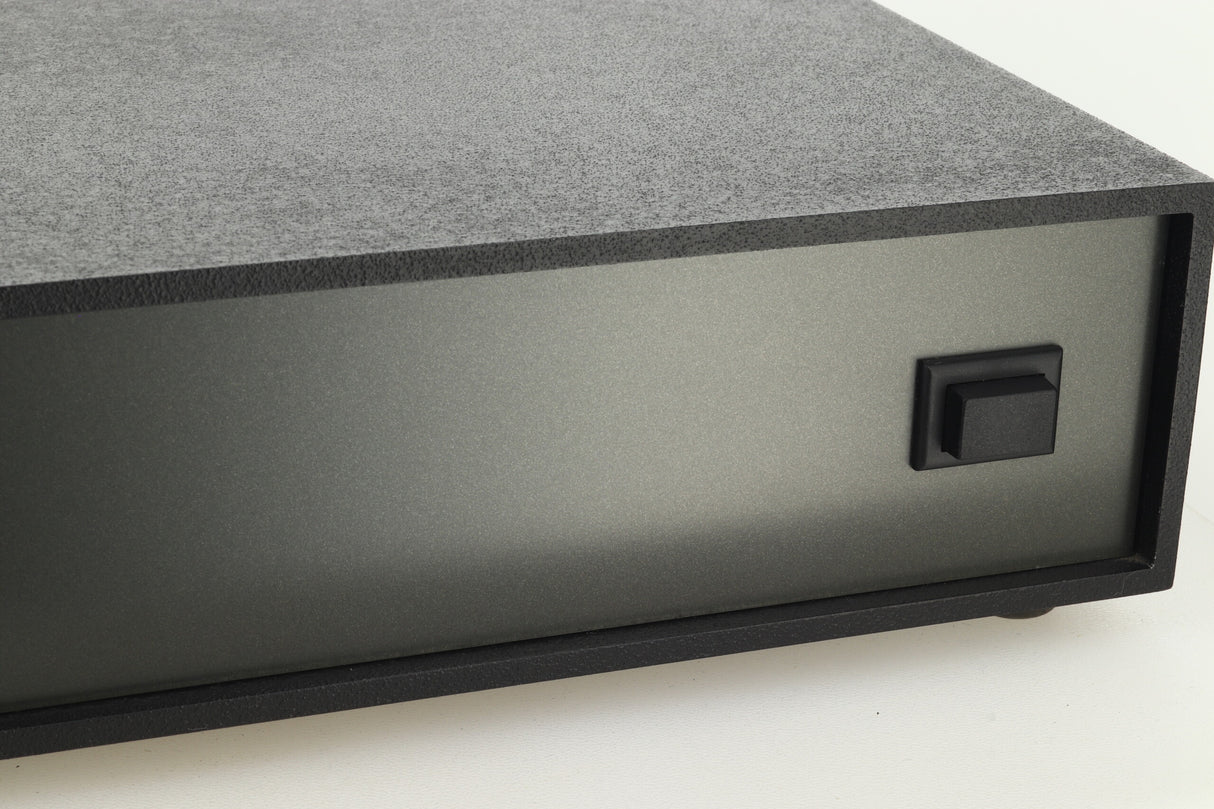 Naim NAP 250 Power Amplifier (1990)