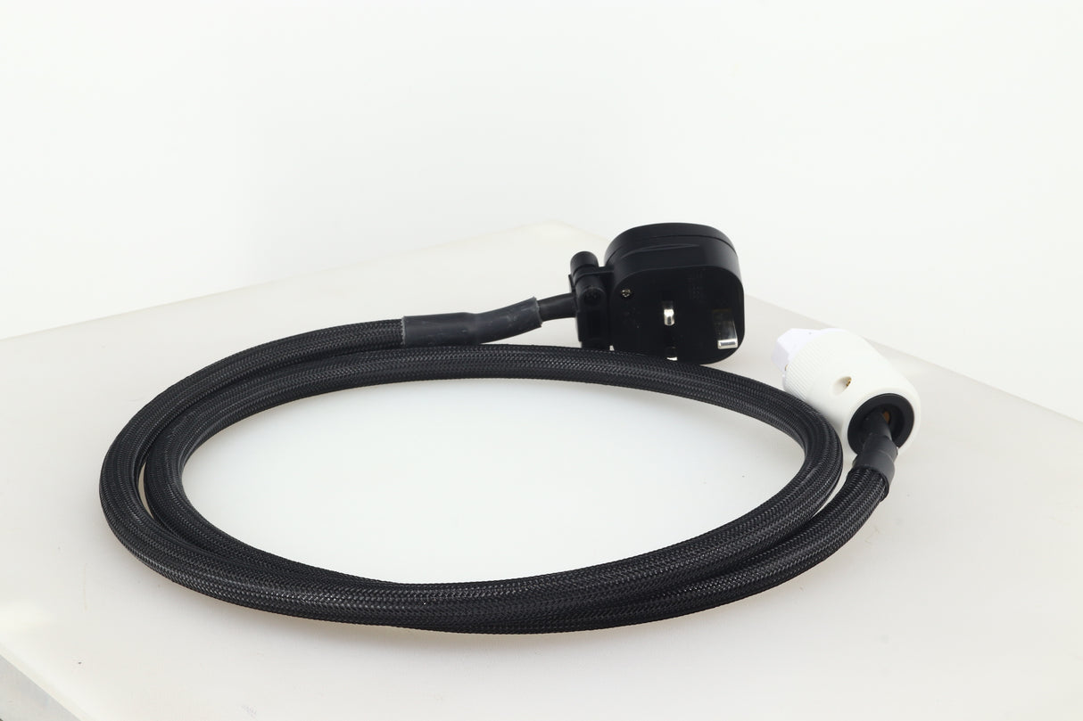 Chord Company SignatureX Power Cable 1.5m