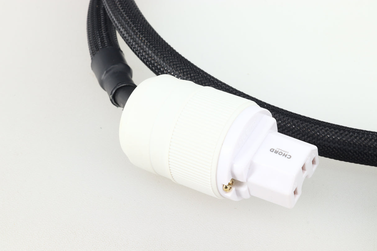 Chord Company SignatureX Power Cable 1.5m
