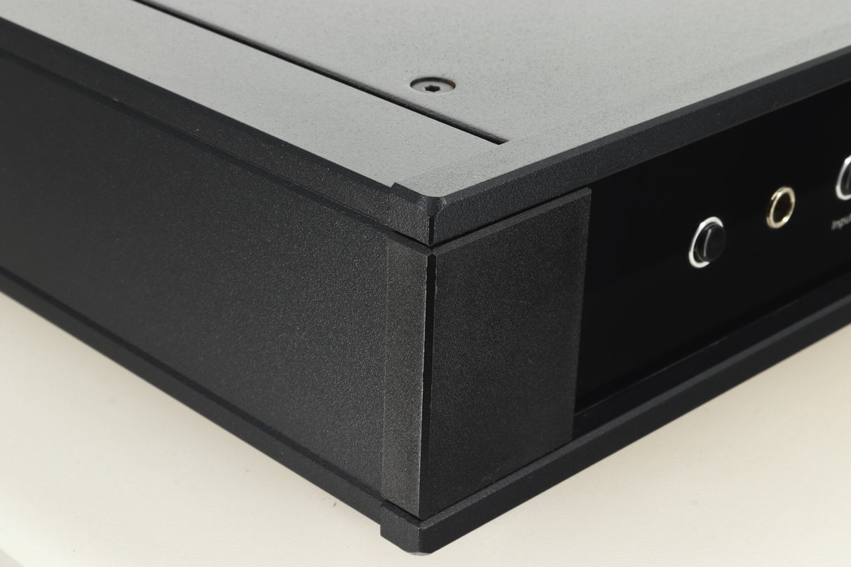 Rega Elicit Mk5 Integrated Amplifier