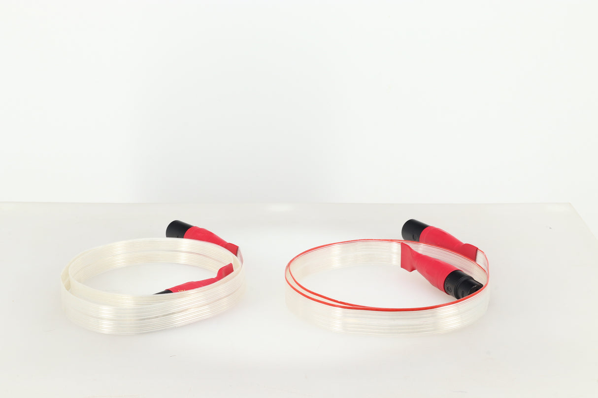 Nordost Red Dawn XLR-XLR Interconnect Cable 1.0m Pair