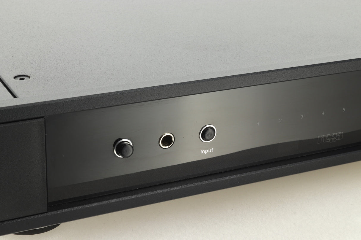 Rega Elicit Mk5 Integrated Amplifier
