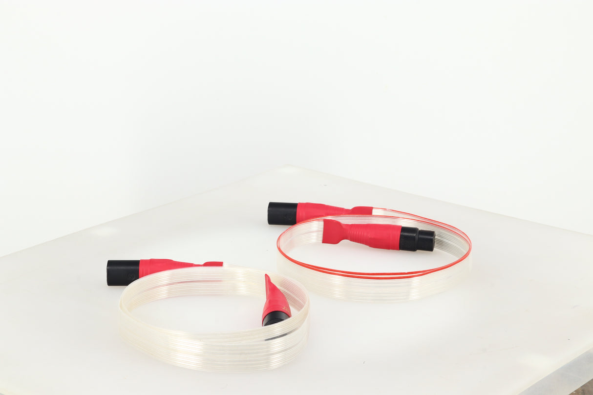 Nordost Red Dawn XLR-XLR Interconnect Cable 1.0m Pair