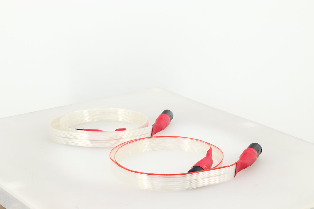 Nordost Red Dawn XLR-XLR Interconnect Cable 1.0m Pair