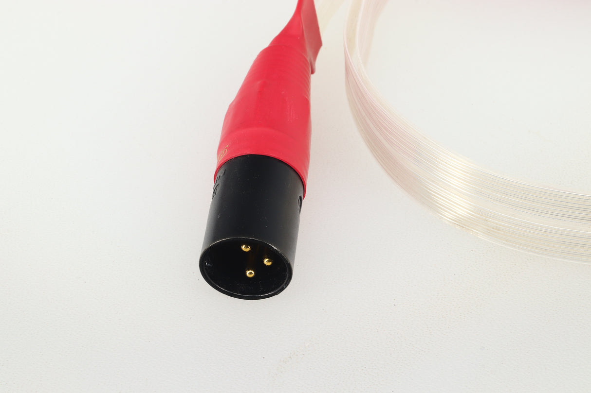 Nordost Red Dawn XLR-XLR Interconnect Cable 1.0m Pair