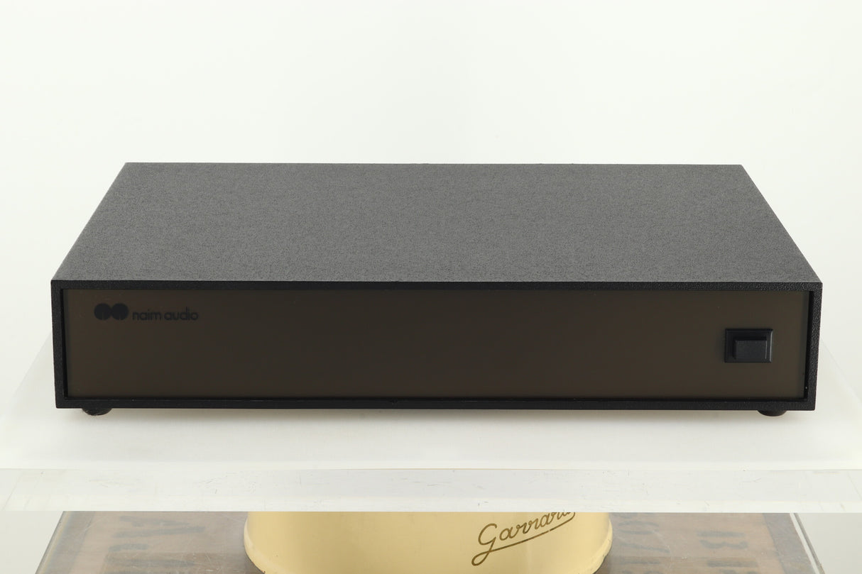 Naim NAC 52 Pre Amplifier (1998) / NAC 52PS Power Supply (1990)