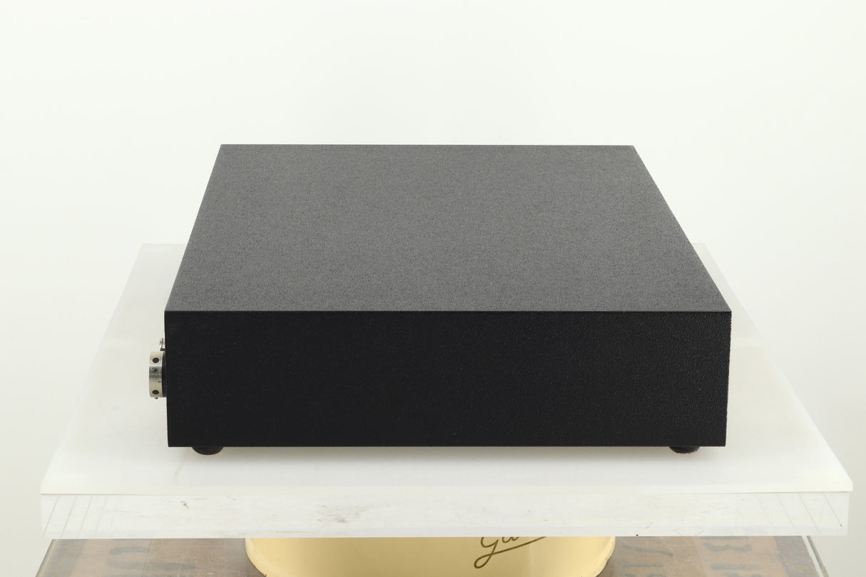 Naim NAC 52 Pre Amplifier (1998) / NAC 52PS Power Supply (1990)