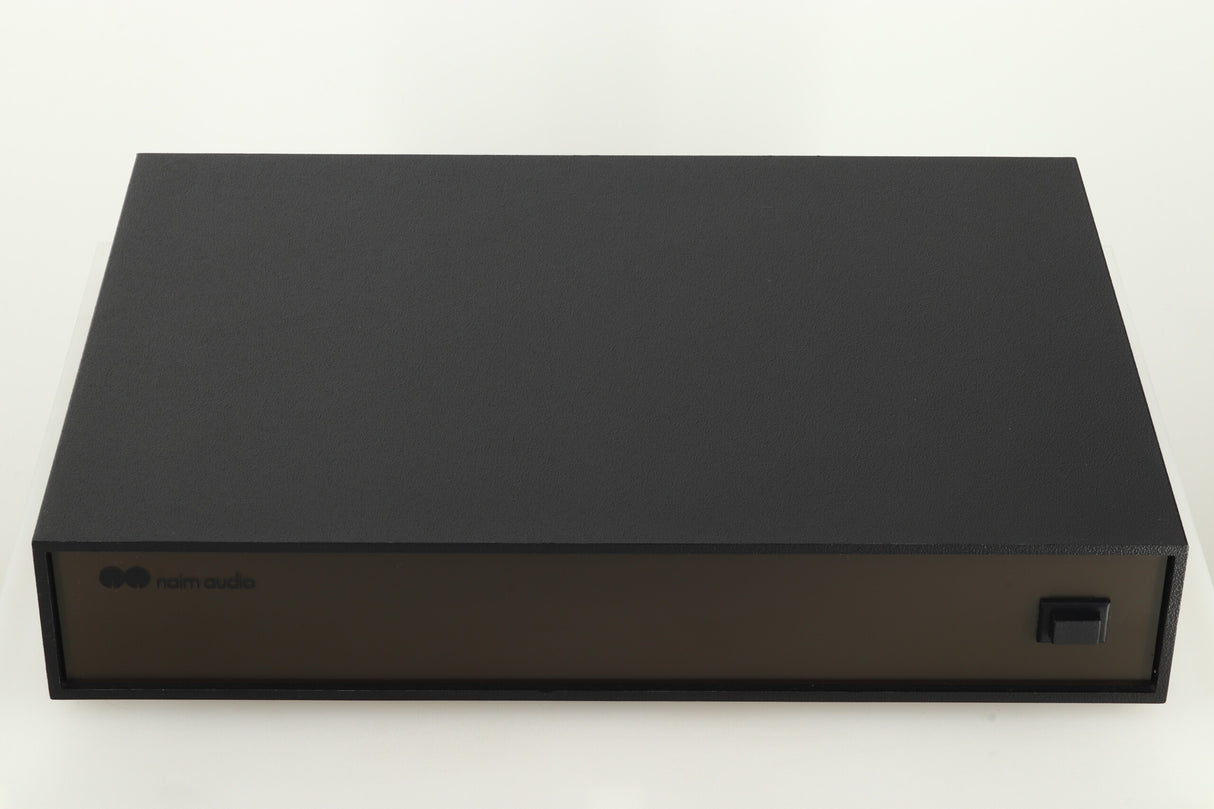 Naim NAC 52 Pre Amplifier (1998) / NAC 52PS Power Supply (1990)