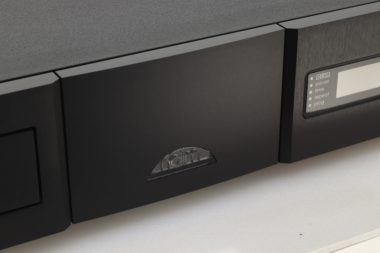 Naim CDX2 CD Player (2008)