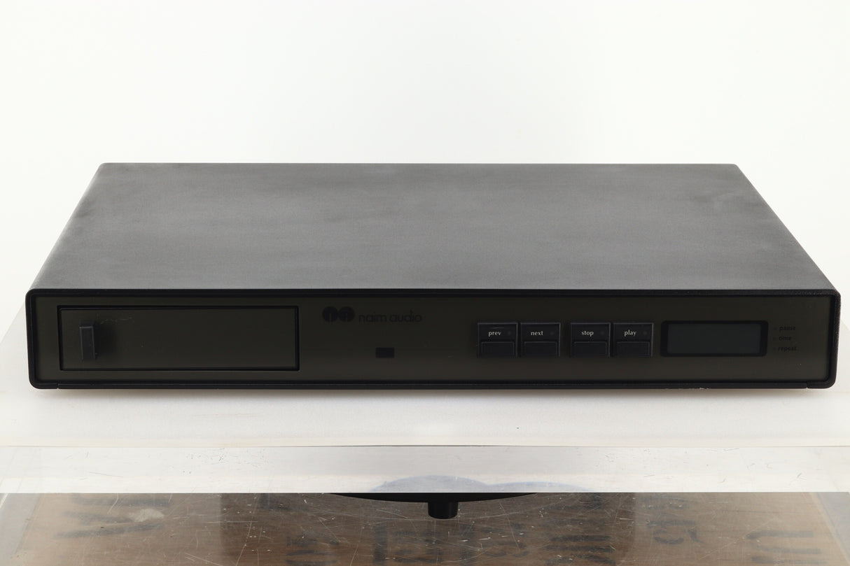 Naim CD3 CD Player (1996)