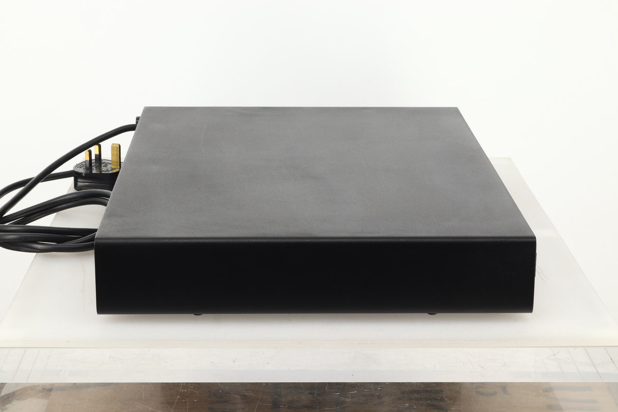 Naim CD3 CD Player (1996)