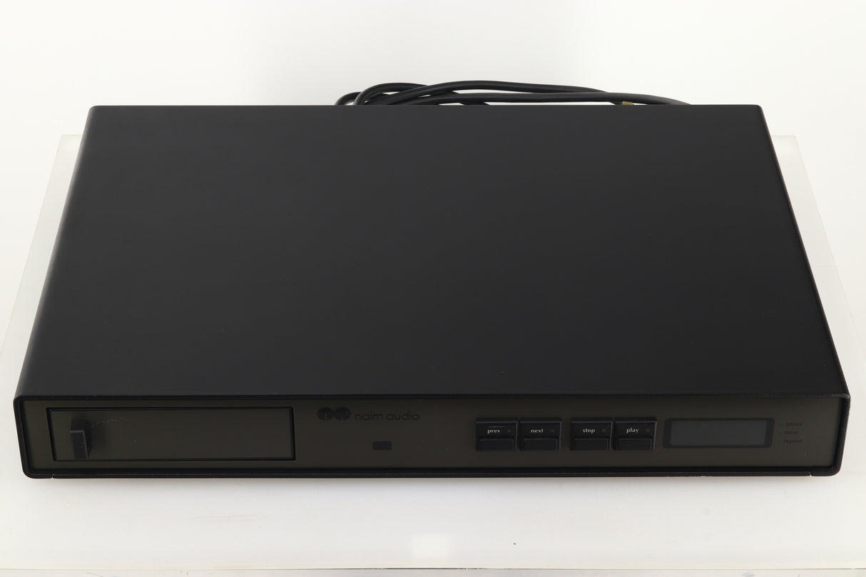 Naim CD3 CD Player (1996)