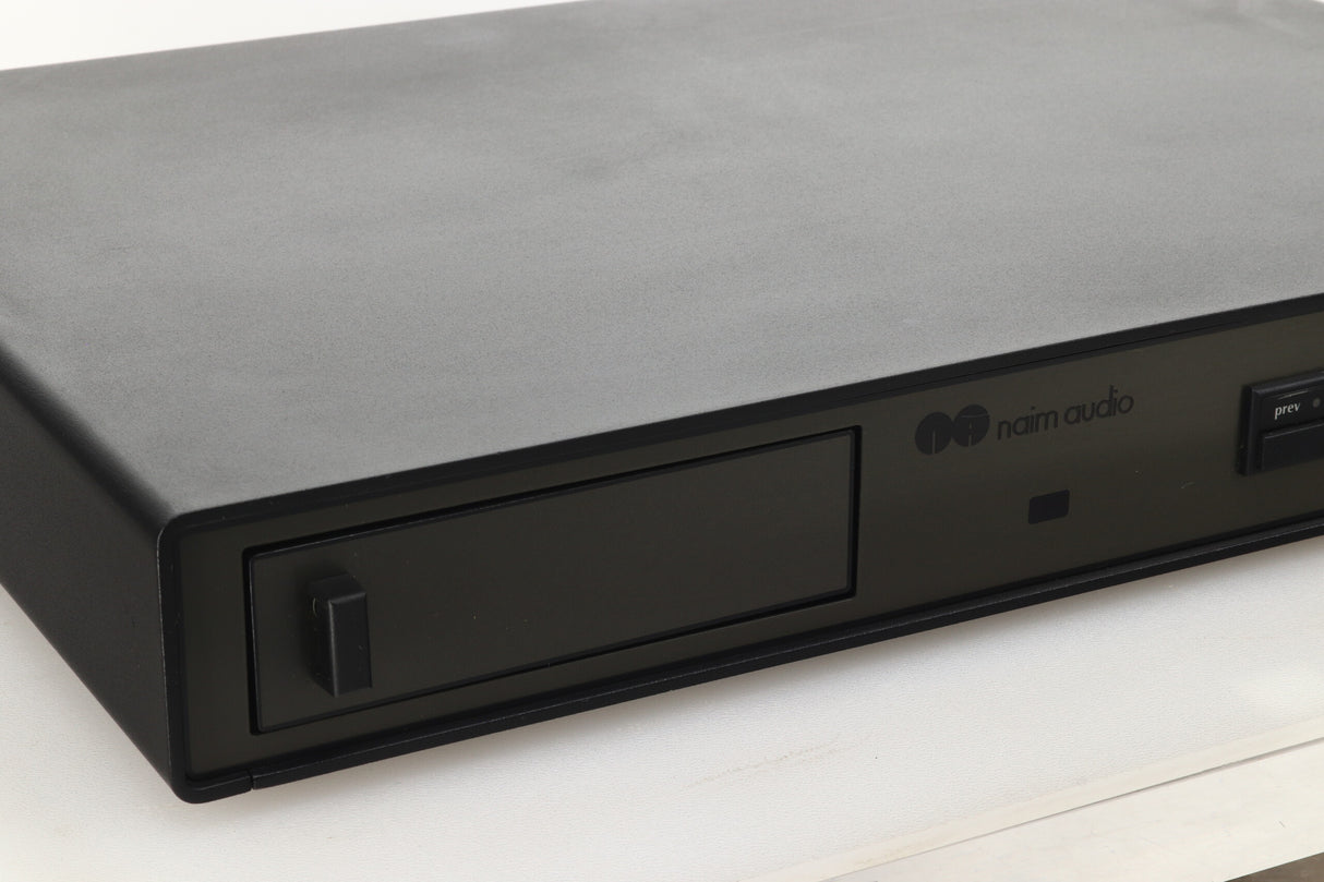 Naim CD3 CD Player (1996)
