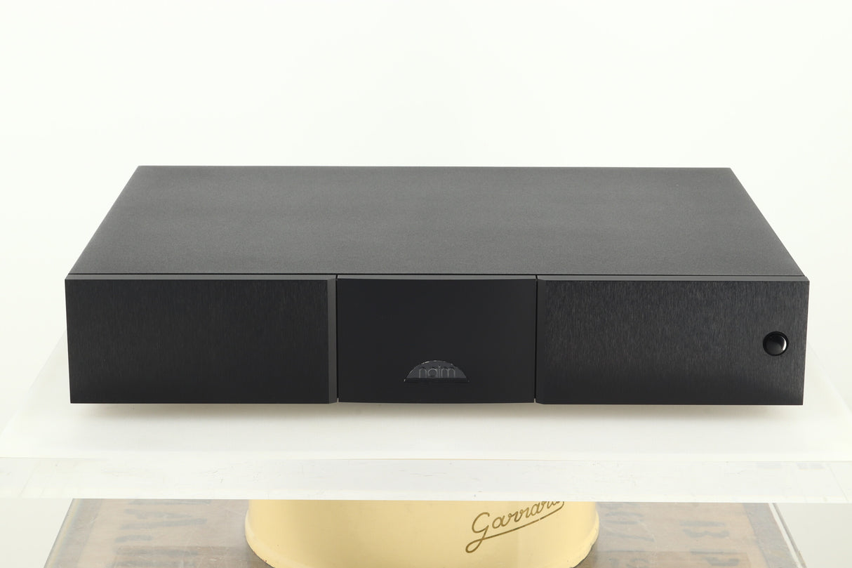 Naim NAP 250 DR Power Amplifier (2017)