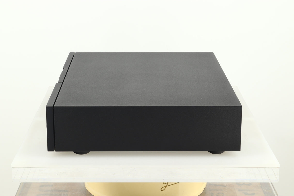 Naim NAP 250 DR Power Amplifier (2017)