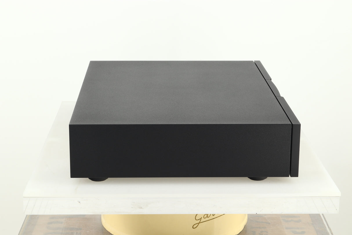 Naim NAP 250 DR Power Amplifier (2017)