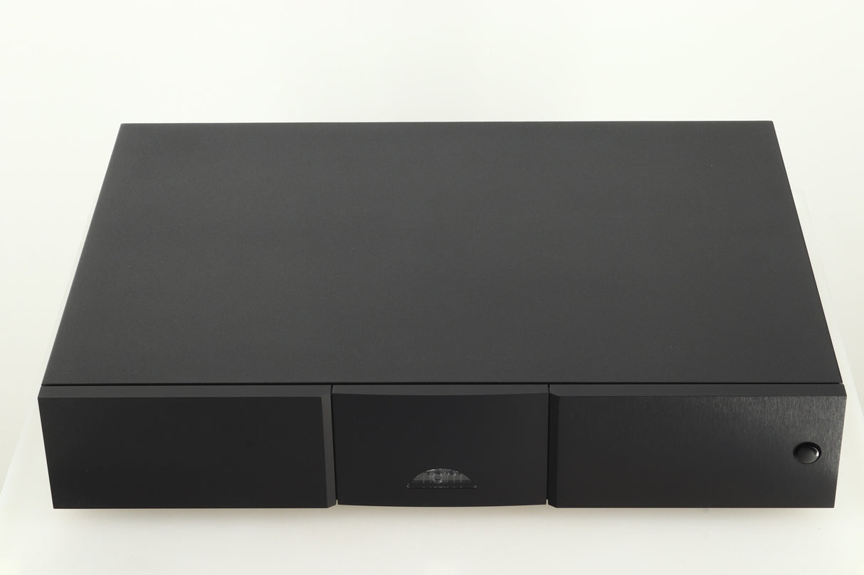 Naim NAP 250 DR Power Amplifier (2017)