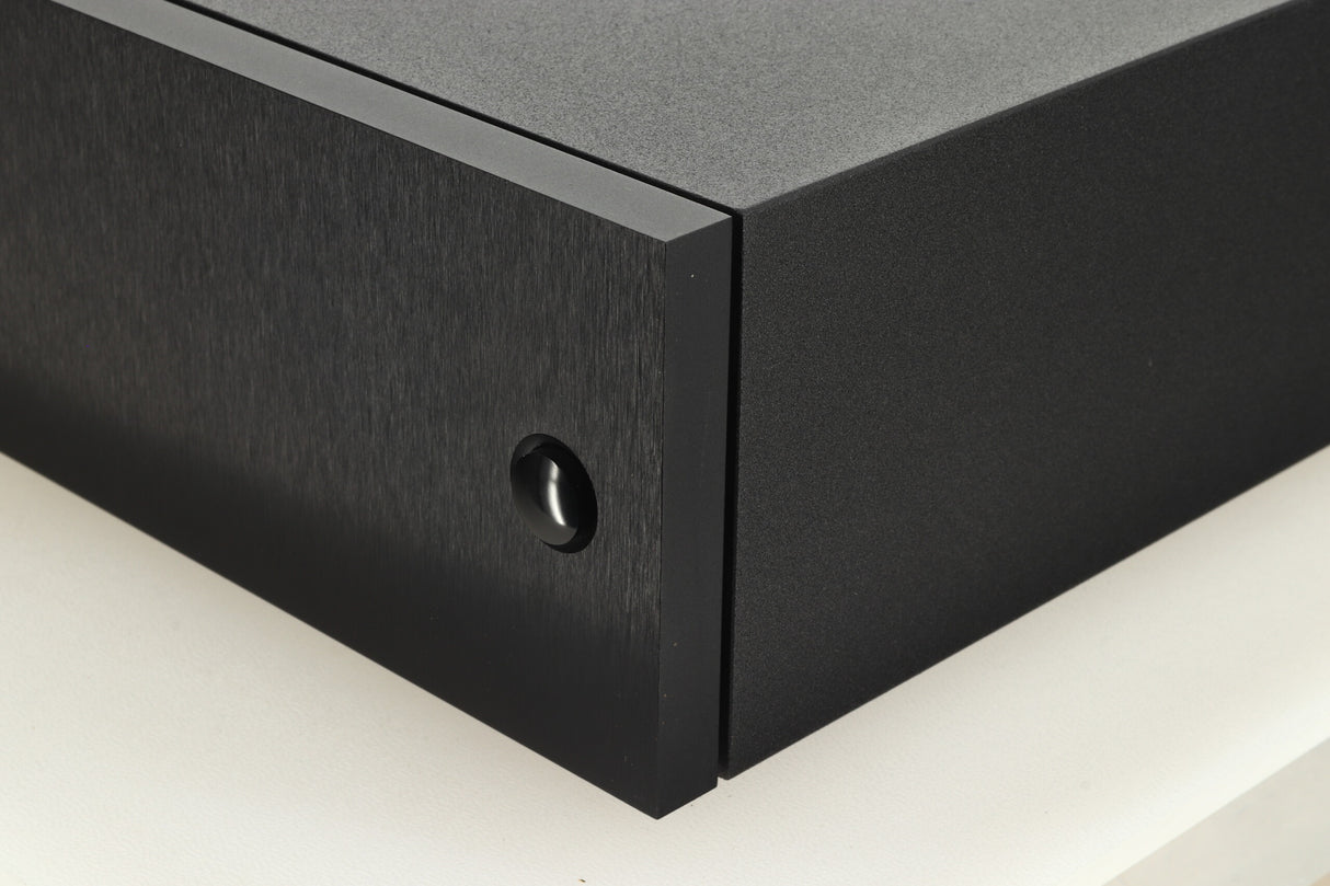 Naim NAP 250 DR Power Amplifier (2017)