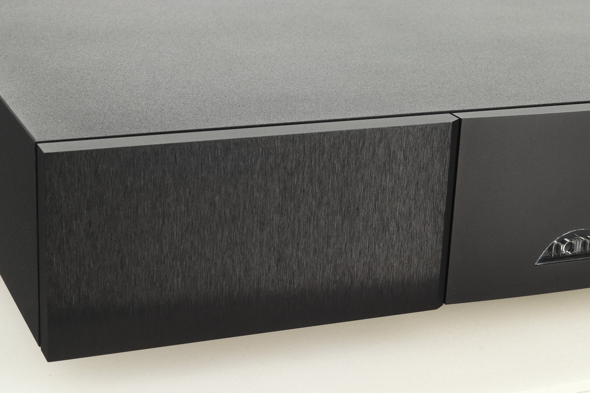 Naim NAP 250 DR Power Amplifier (2017)