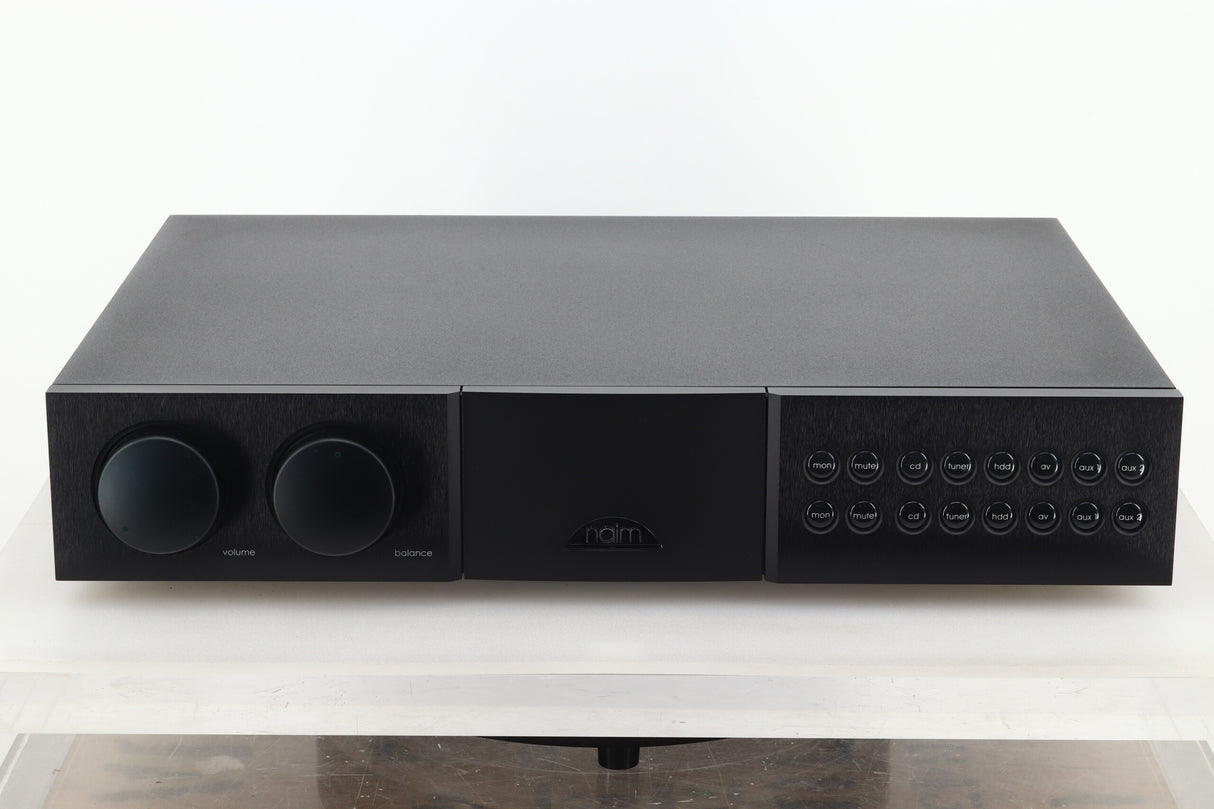 Naim NAC 252 Pre Amplifier (2018)
