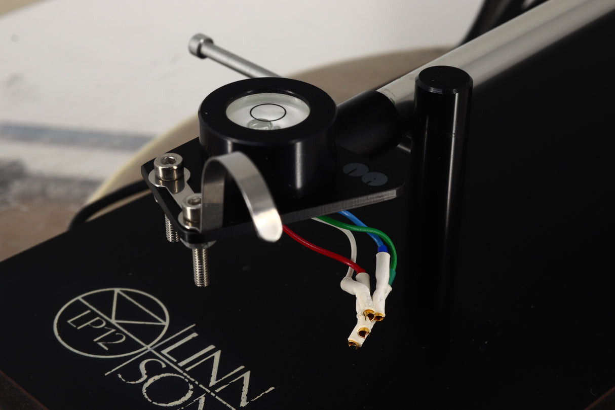 Naim ARO Tonearm