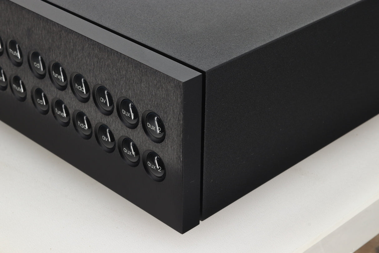 Naim NAC 252 Pre Amplifier (2018)