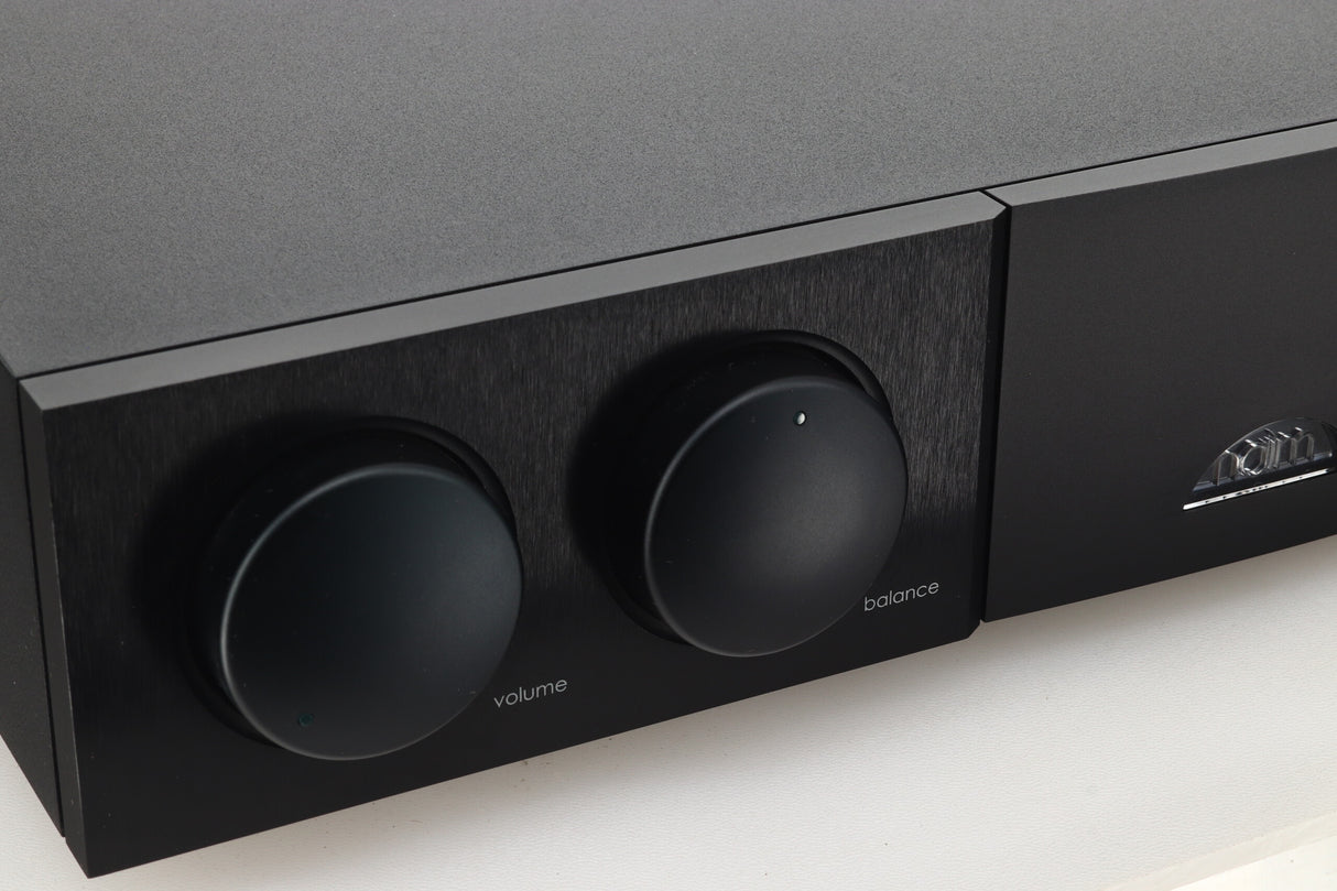 Naim NAC 252 Pre Amplifier (2018)
